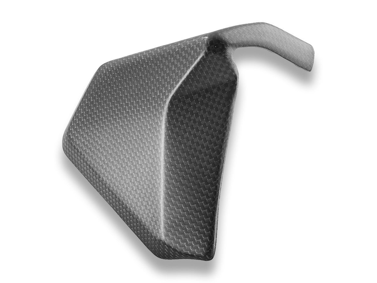 Ducabike DBK Copy Of Ducati XDIAVEL V4 Fuel Tank Cover Matt Carbon