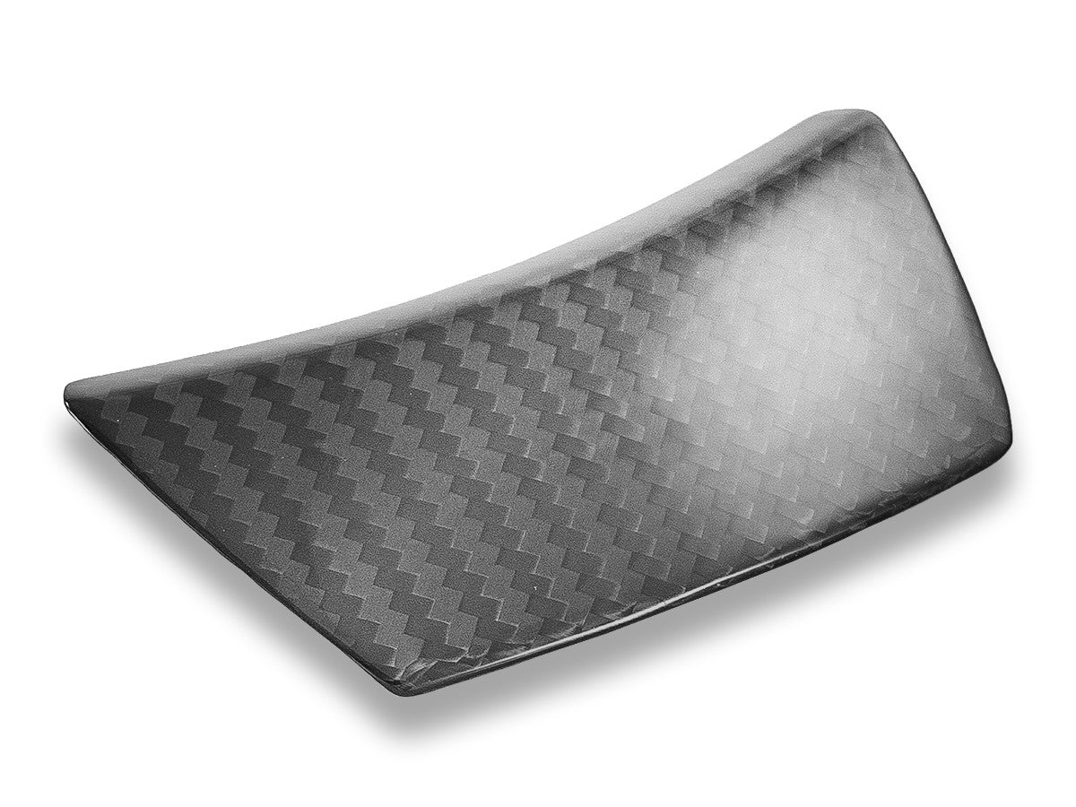 Ducabike DBK Ducati XDIAVEL V4 Rear Seat Cover Glossy Carbon