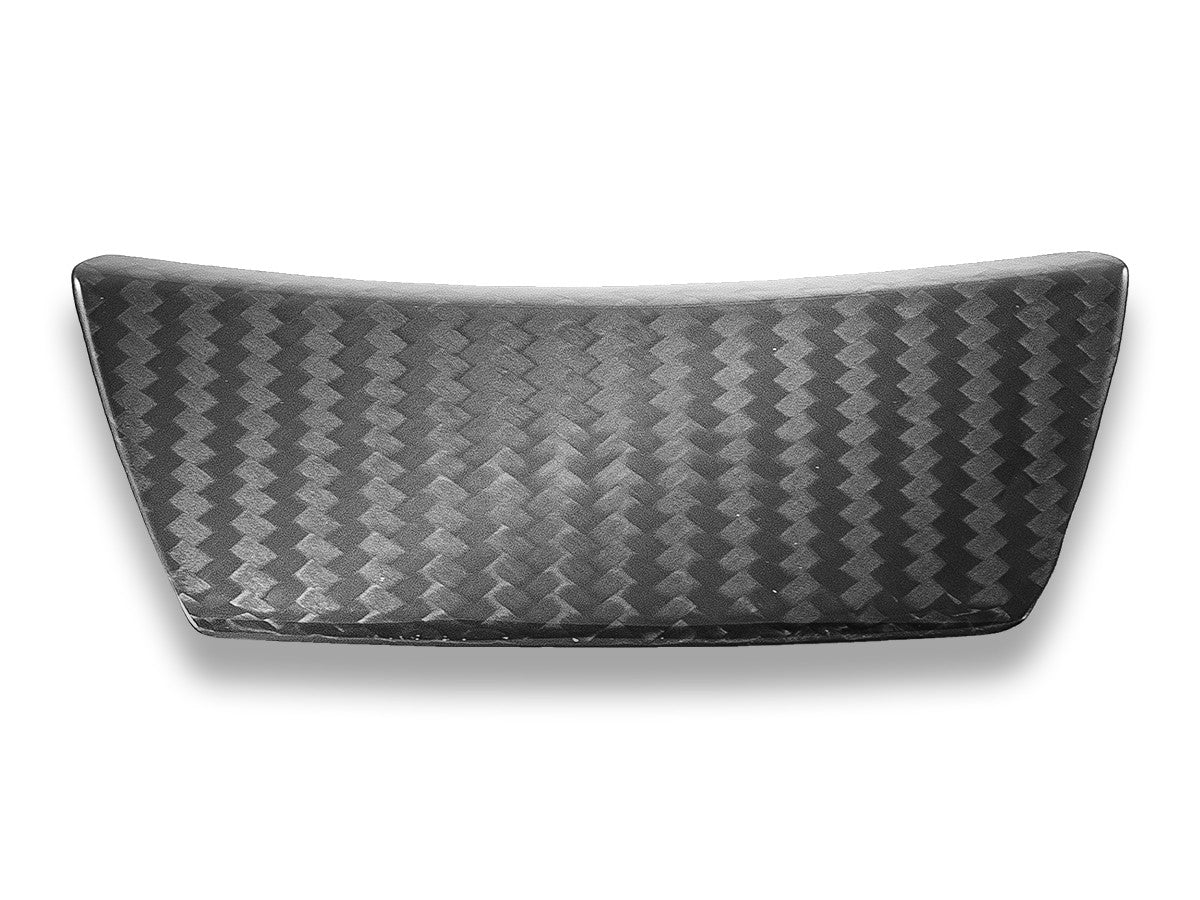 Ducabike DBK Ducati XDIAVEL V4 Rear Seat Cover Glossy Carbon
