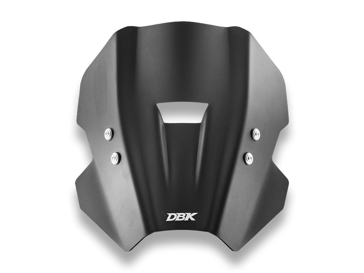 Ducabike DBK Ducati Streetfighter V2 Windshield