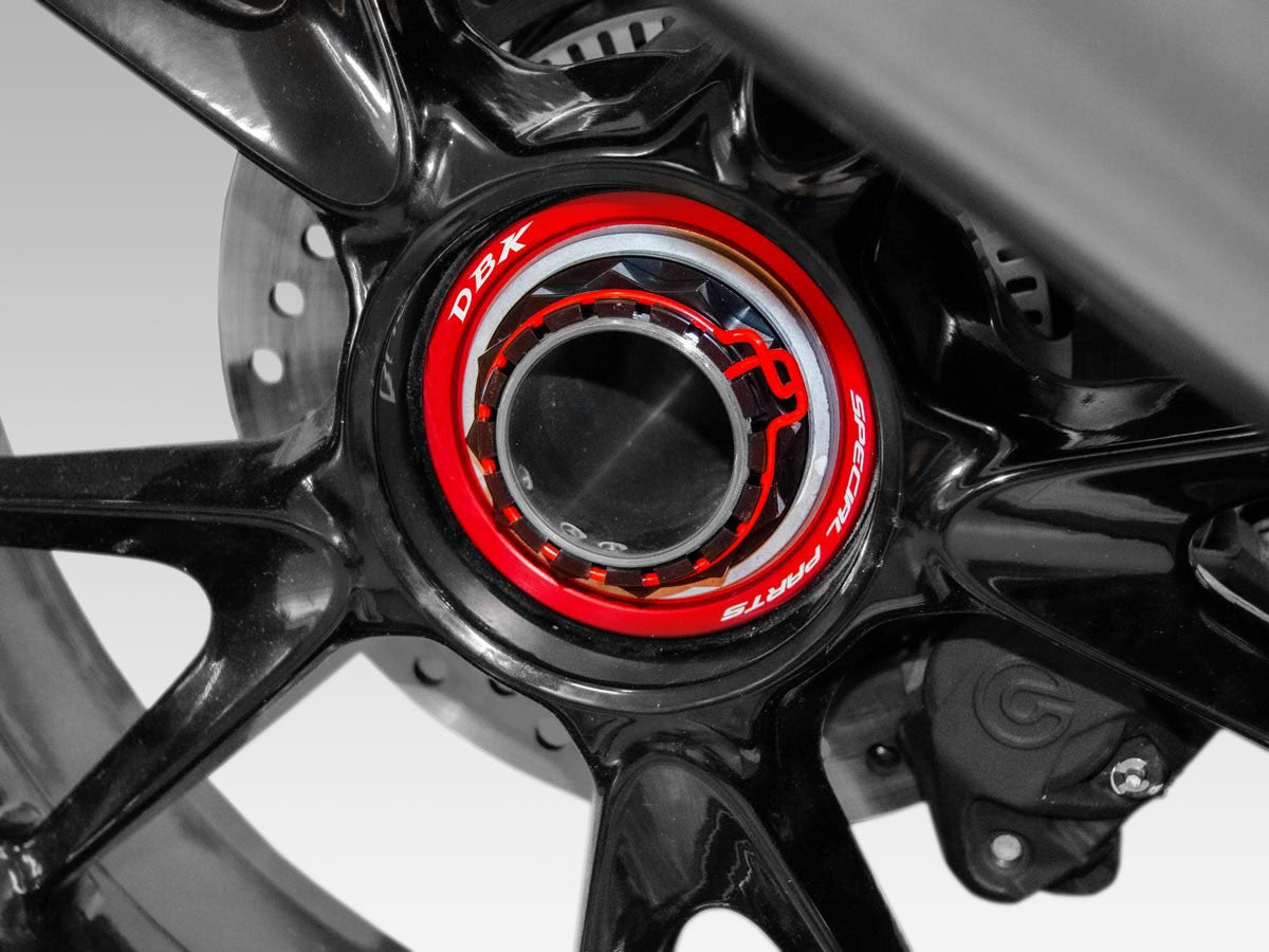 Ducabike DBK FDR03 Safety Clasp