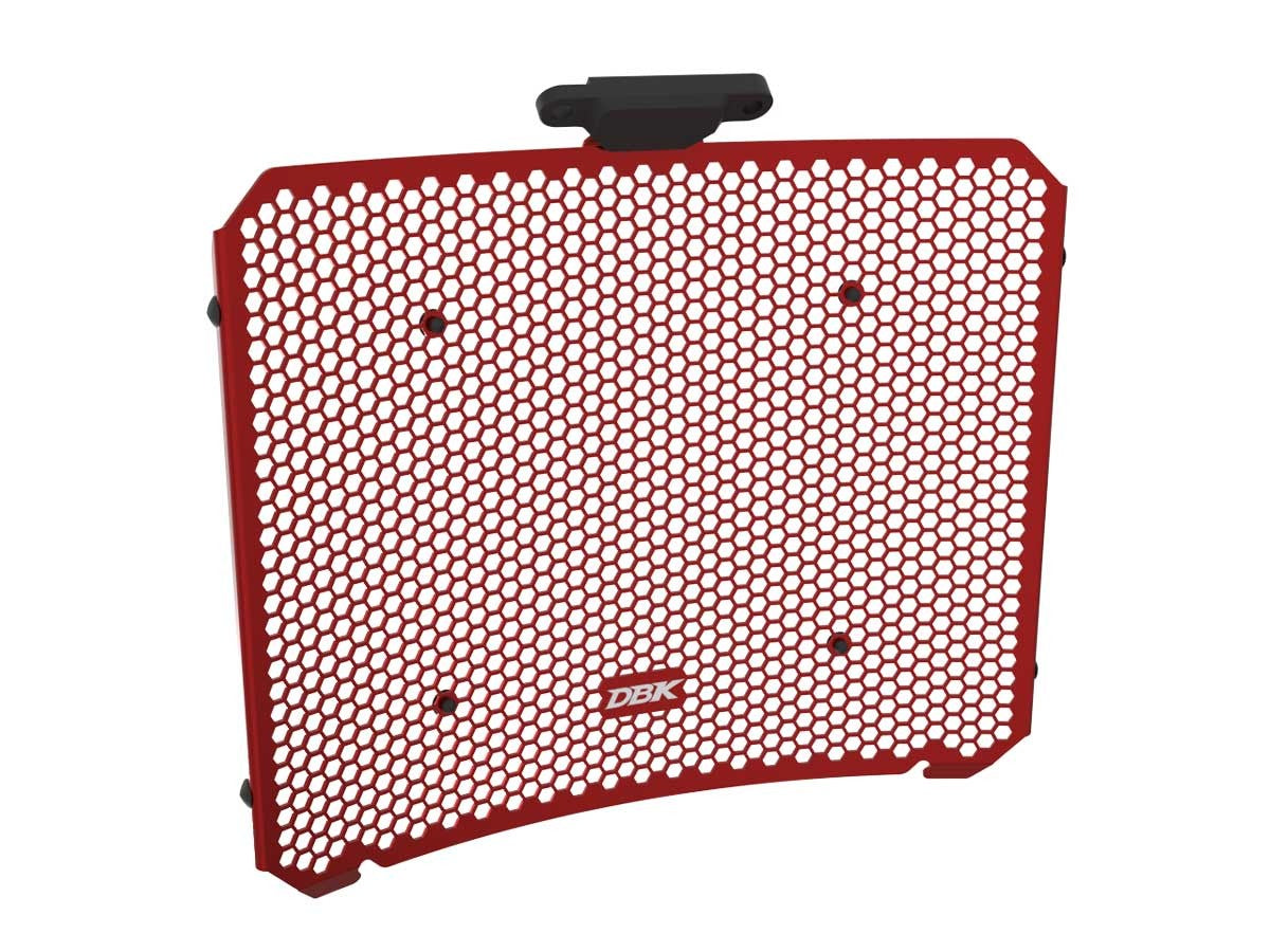 Ducabike DBK Radiator Guard Ducati Panigale Streetfighter V2 2025