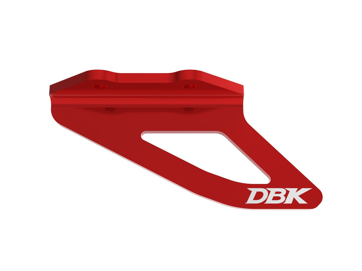 Ducabike DBK Ducati Panigale/Streetfighter V4 Lower Chain Guard