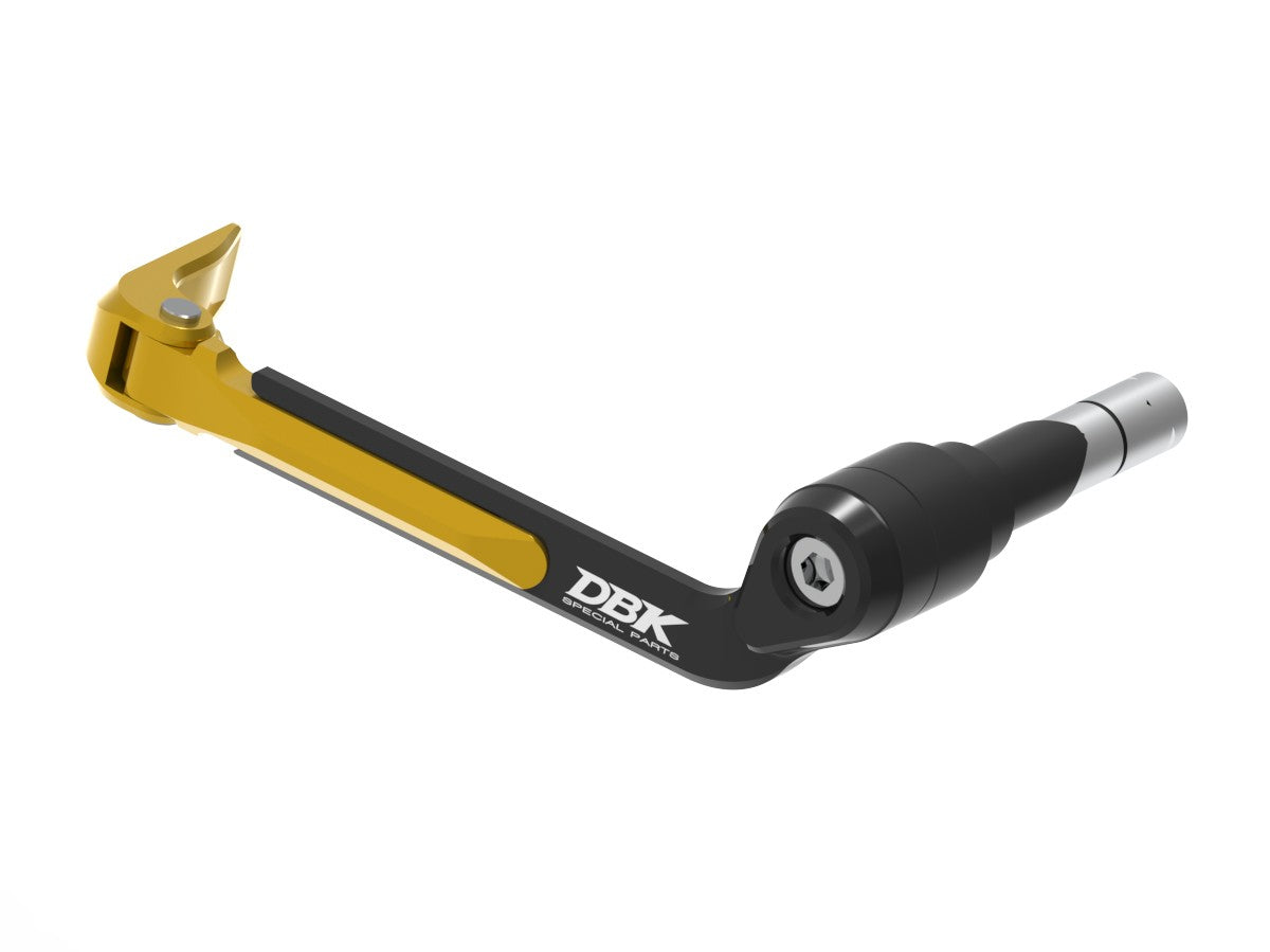 Ducabike DBK Clutch Lever Protection Aprilia