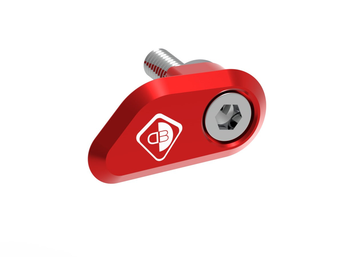 Ducabike DBK Ducati ABS Sensor Protection