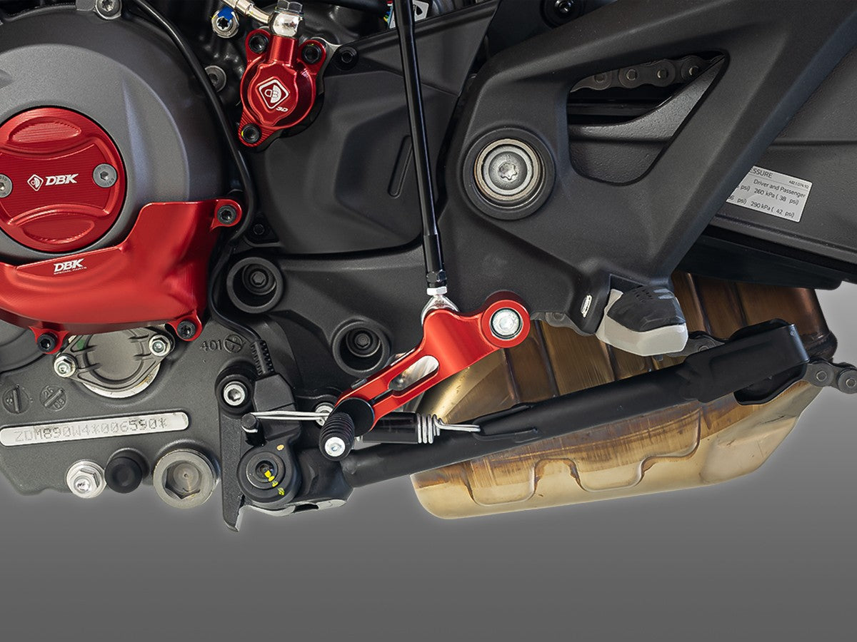 Ducabike DBK Ducati Monster V2 Gear Shift Lever