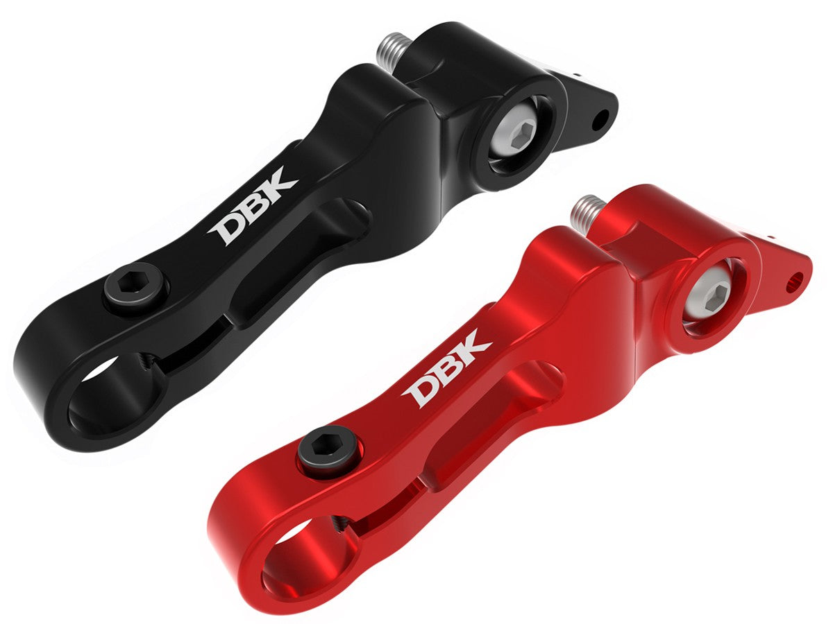 Ducabike DBK Ducati Monster V2 Gear Shift Lever (Standard And Reverse Shift)