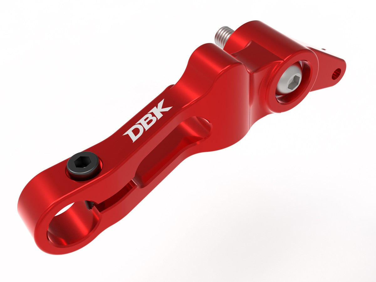 Ducabike DBK Ducati Monster V2 Gear Shift Lever (Standard And Reverse Shift)