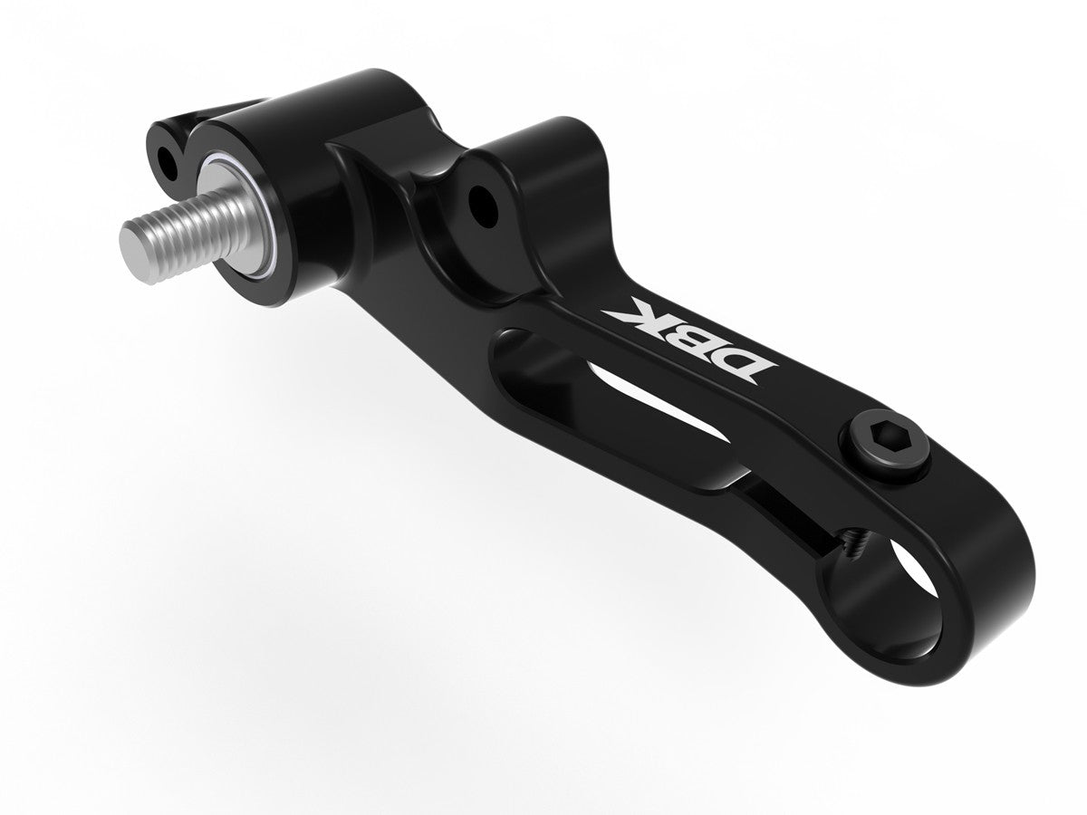 Ducabike DBK Ducati Monster V2 Gear Shift Lever (Standard And Reverse Shift)