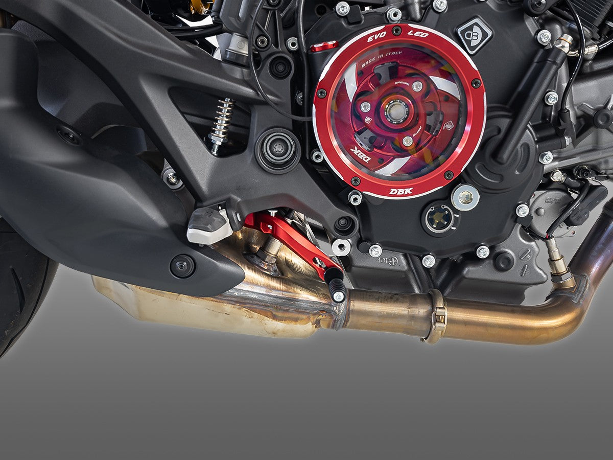 Ducabike DBK Ducati Monster V2 Brake Lever