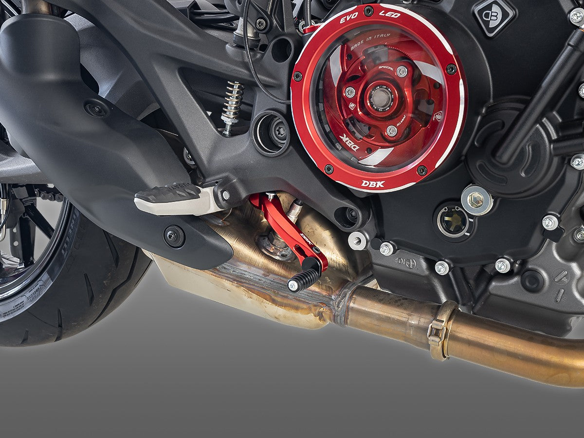 Ducabike DBK Ducati Monster V2 Brake Lever