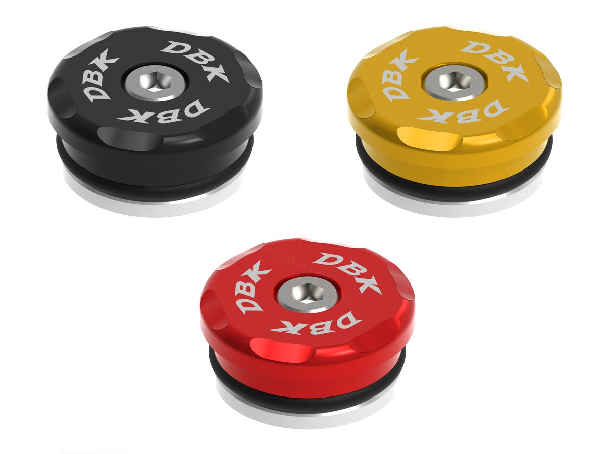 Ducabike DBK TRD04 Right Front Wheel Cap