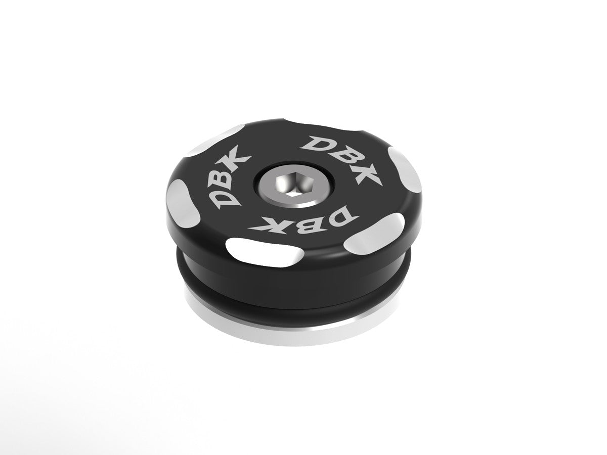 Ducabike DBK Aprilia LEFT FRONT WHEEL CAP BICOLOR