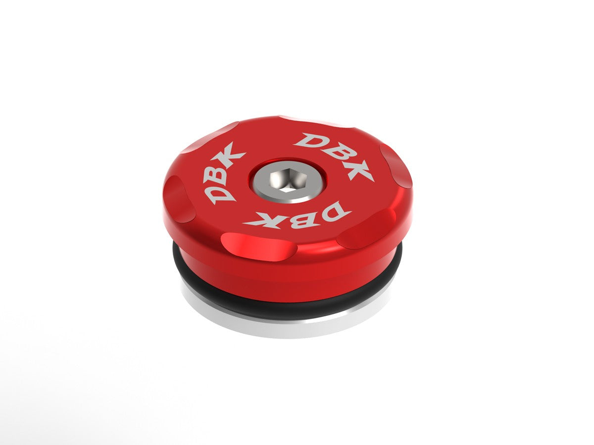 Ducabike DBK Aprilia LEFT FRONT WHEEL CAP
