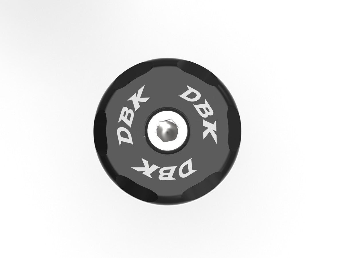 Ducabike DBK Aprilia LEFT FRONT WHEEL CAP