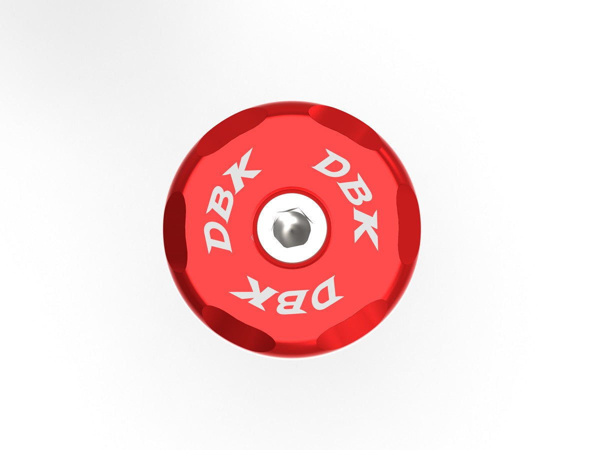 Ducabike DBK Aprilia LEFT FRONT WHEEL CAP
