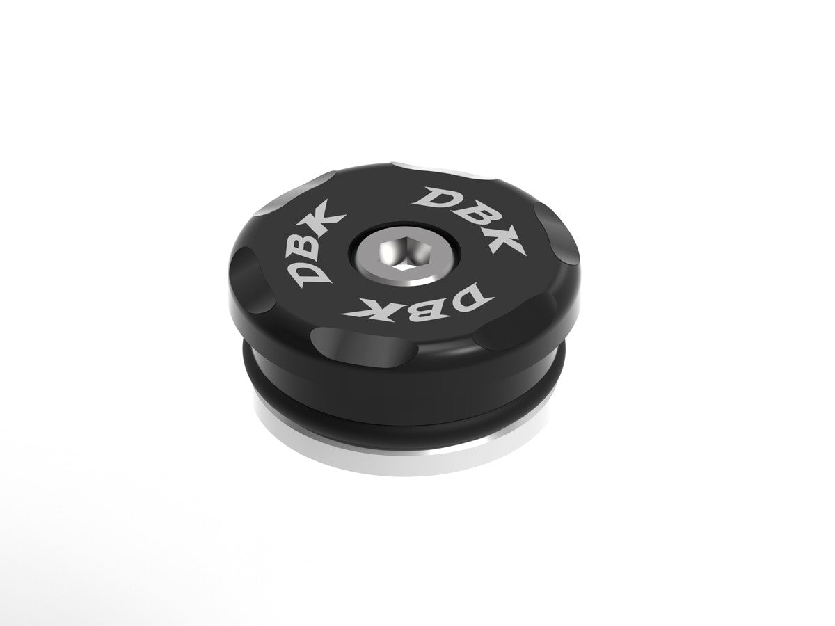 Ducabike DBK Aprilia LEFT FRONT WHEEL CAP