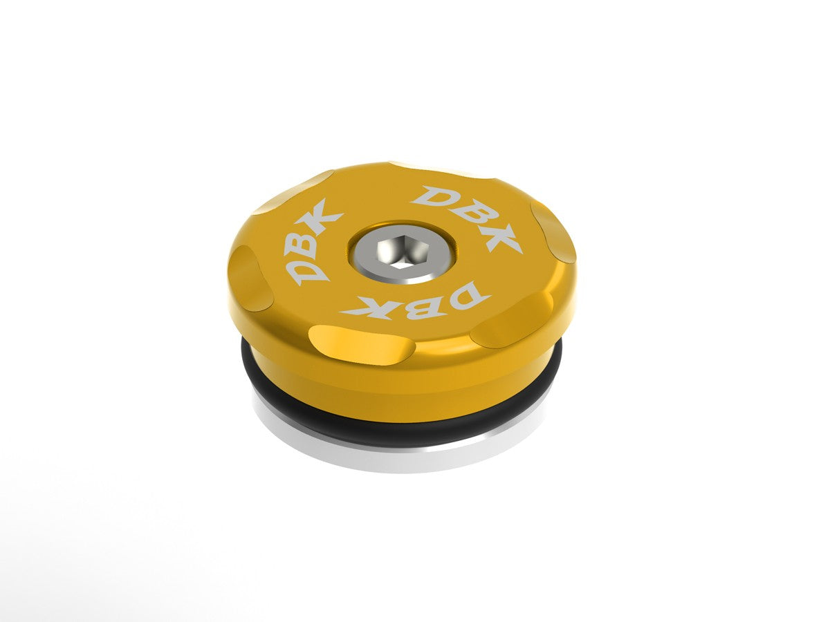 Ducabike DBK Aprilia LEFT FRONT WHEEL CAP