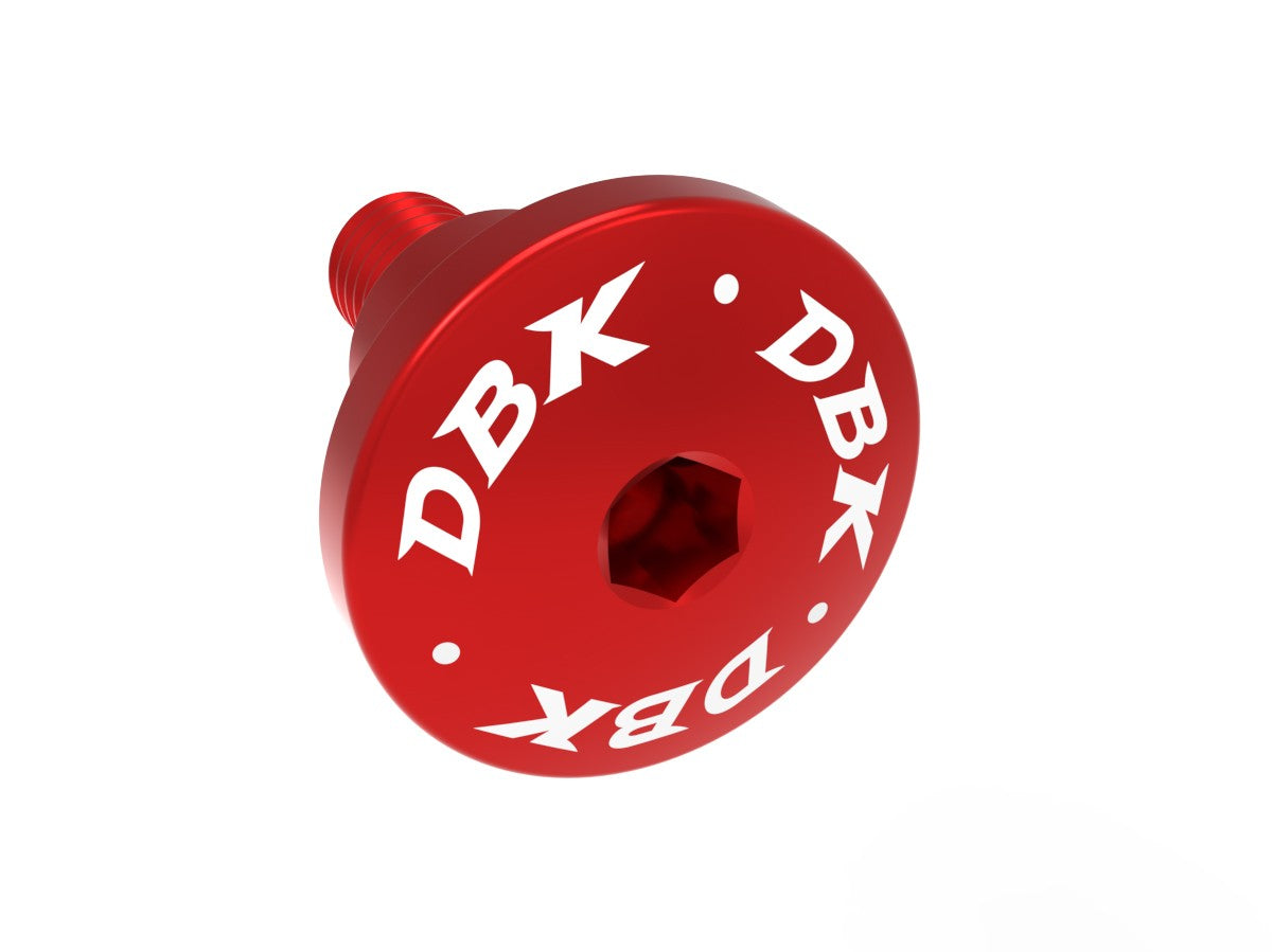 Ducabike DBK CNC Silentblock Screw Aprilia RSV4