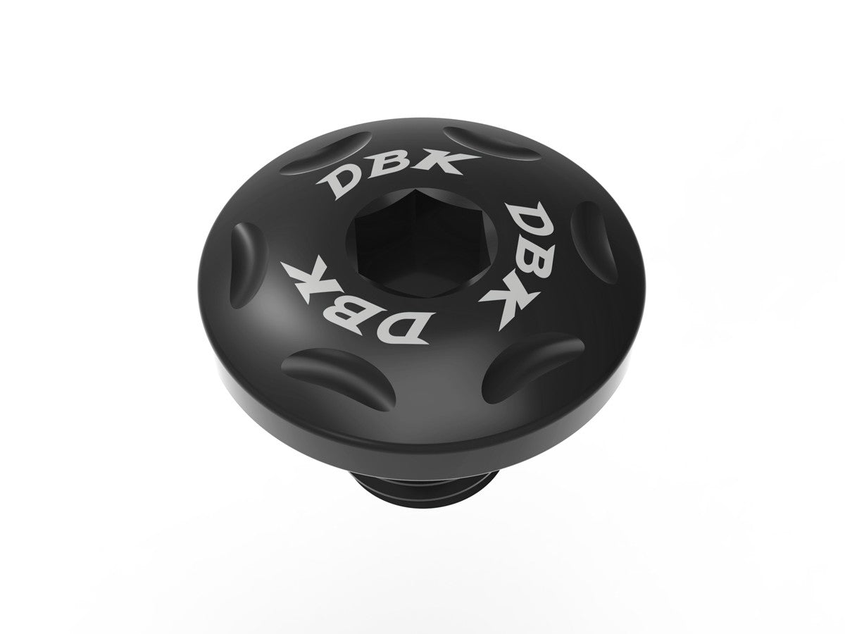 Ducabike DBK Ducati V2 Engine Plug Screw