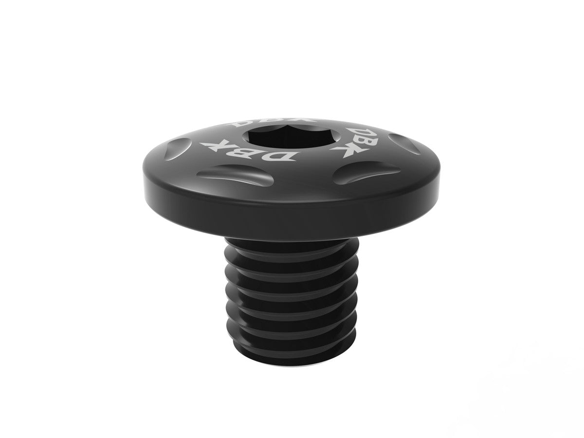 Ducabike DBK Ducati V2 Engine Plug Screw