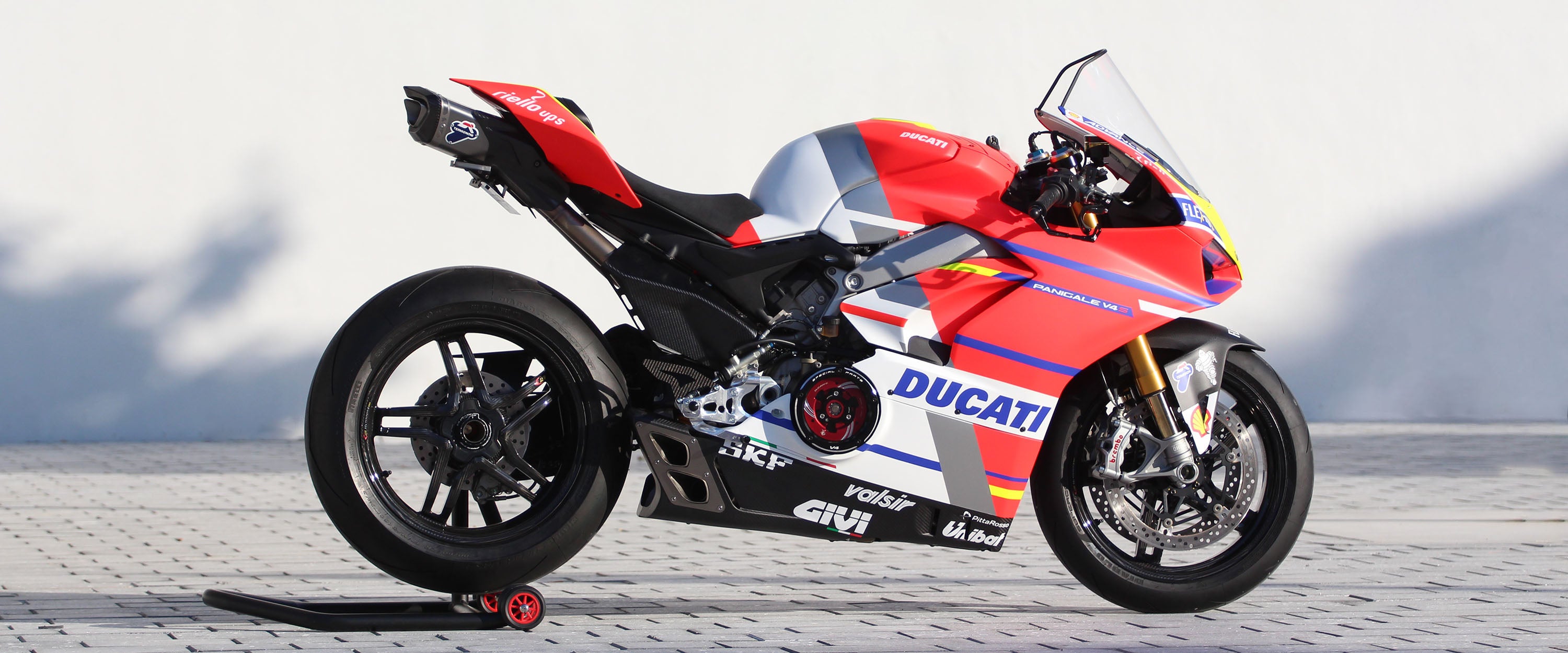 DucabikeDIRECT - Your #1 Source For Ducabike Products For Your Ducati