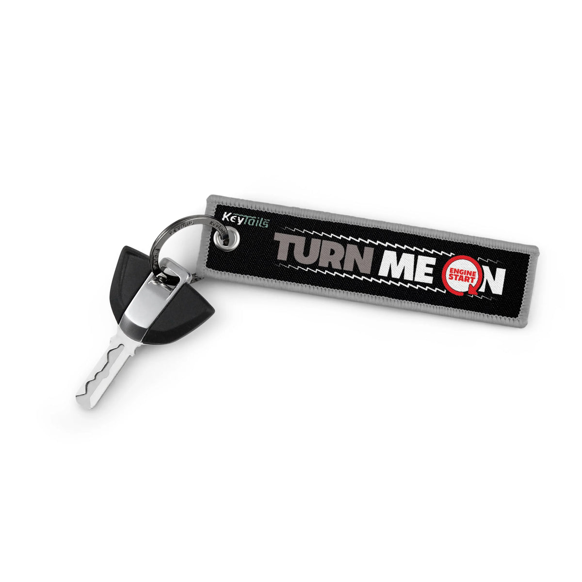 Turn Me On, Ride Me