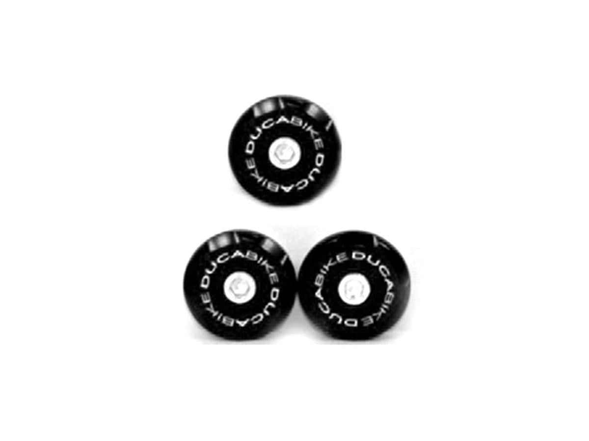 TTST01 - KIT FRAME PLUGS