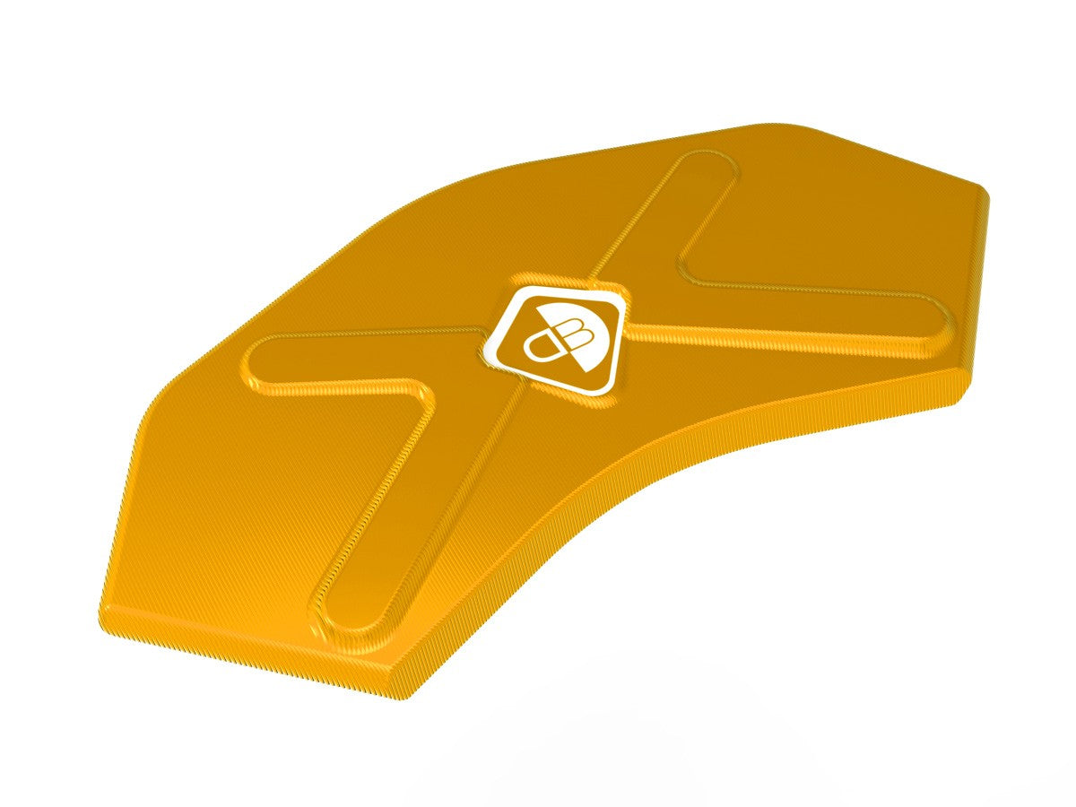 CPOR01 - BMW R1300GS LUGGAGE RACK COVER