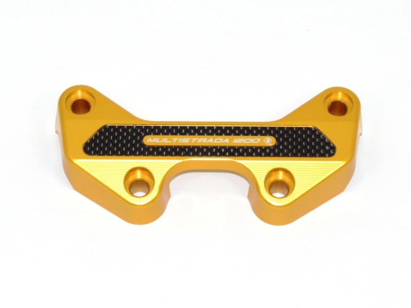 BM09 HANDLEBAR CLAMP MTS 1200 My15