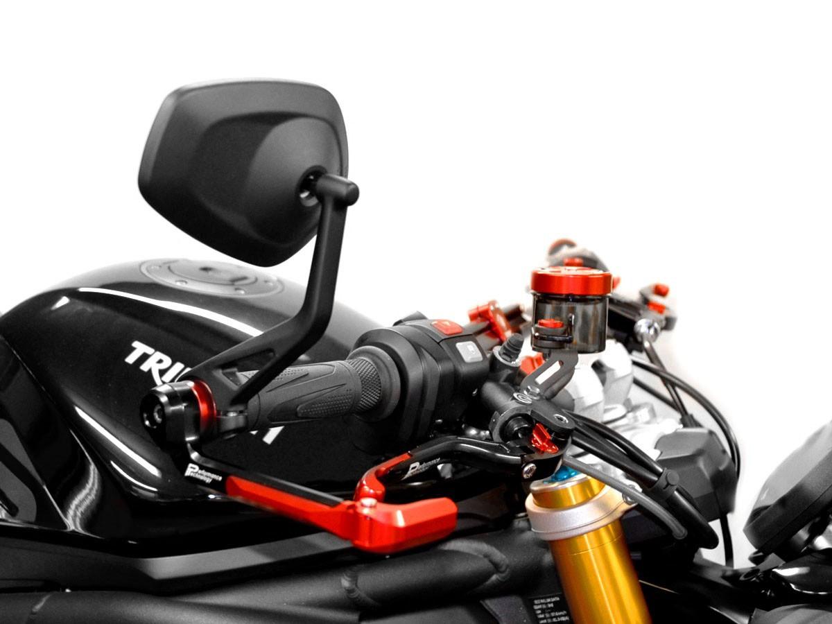 PLF05 - BRAKE LEVER PROTECTION