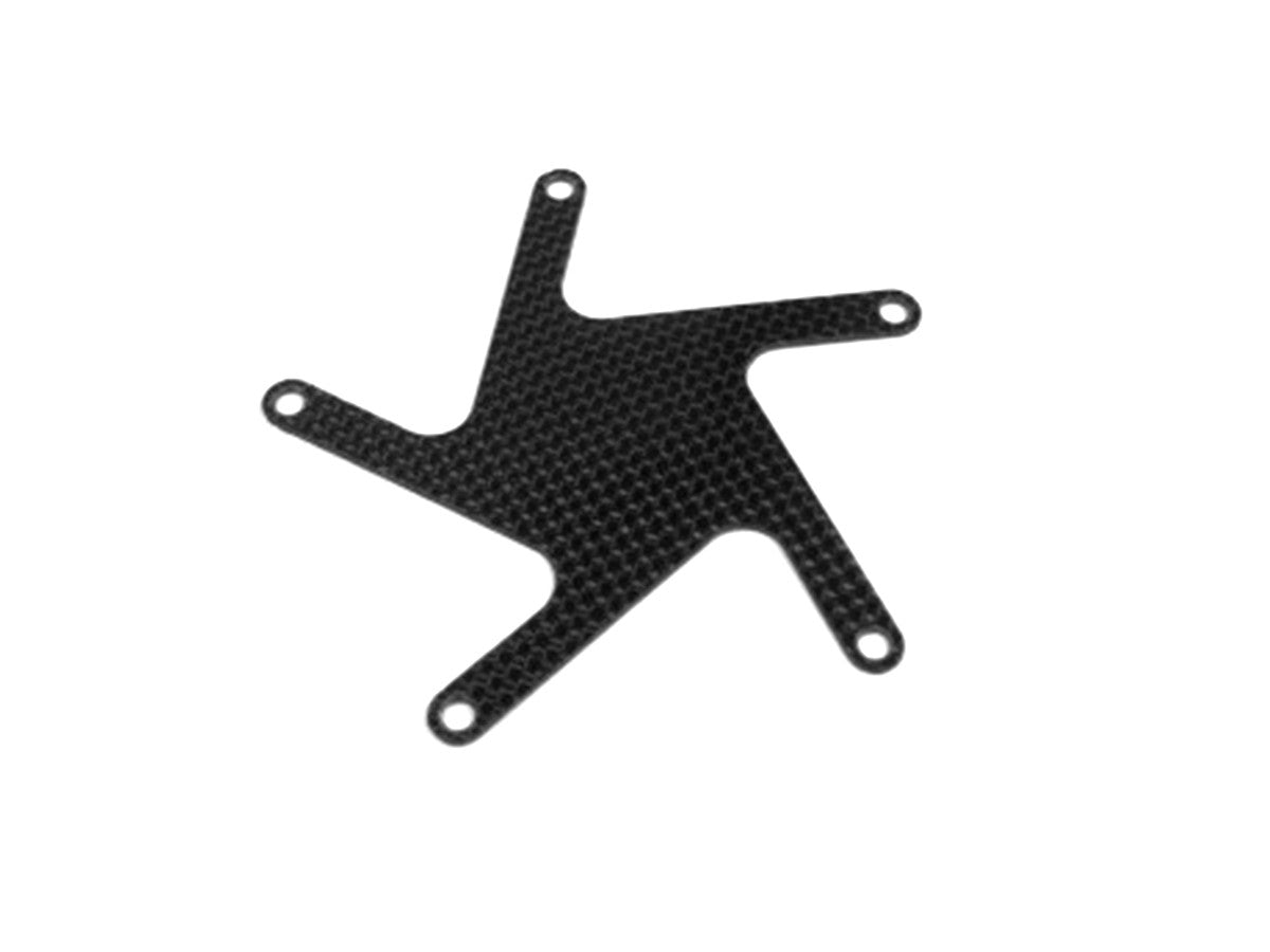 RC02 Carbon Cover