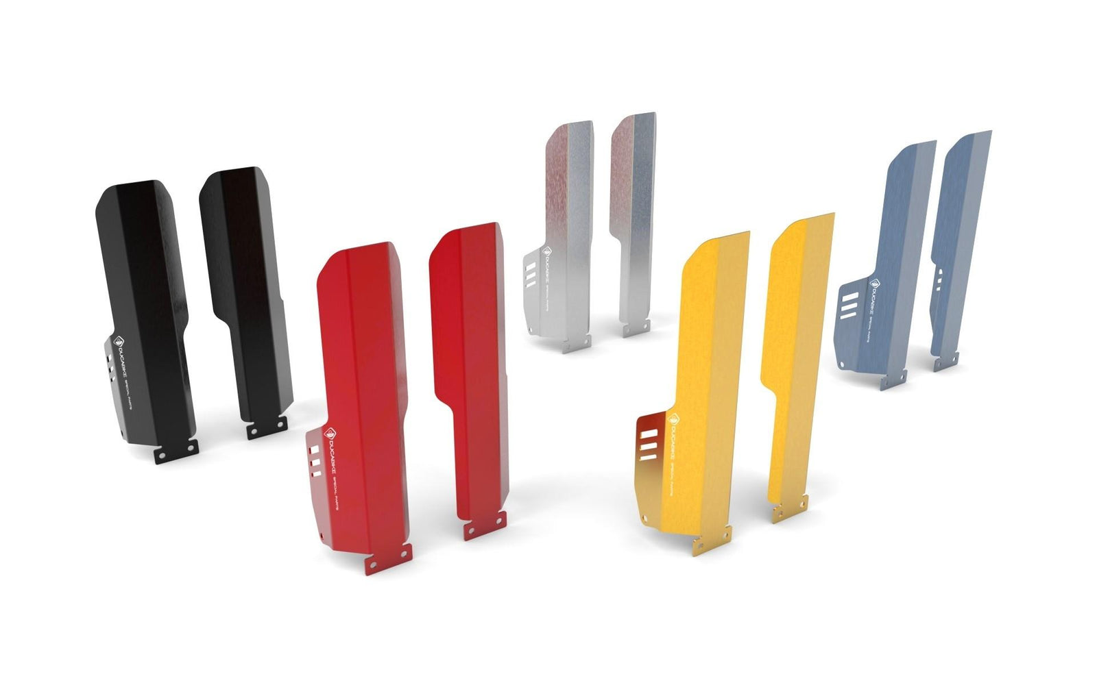 PAR01 - SCRAMBLER FORK PROTECTION