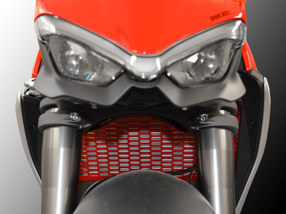GR12 SFV2 H2O Radiator Guard