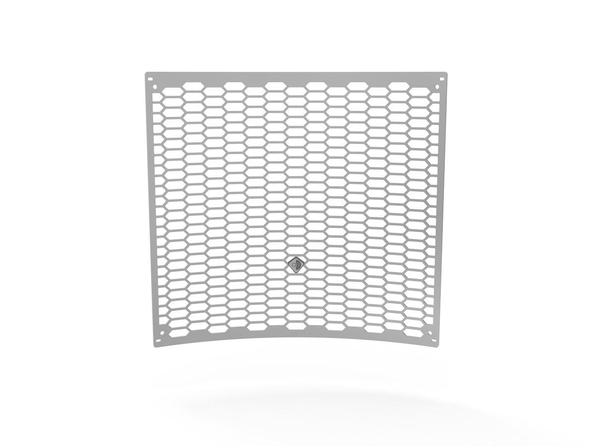 GR13 - WATER RADIATOR PROTECTION GRID