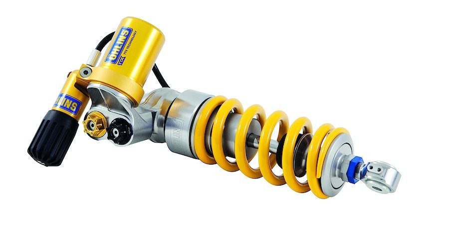 Ducati Panigale V4 Ohlins TTX GP Rear Shock Absorber