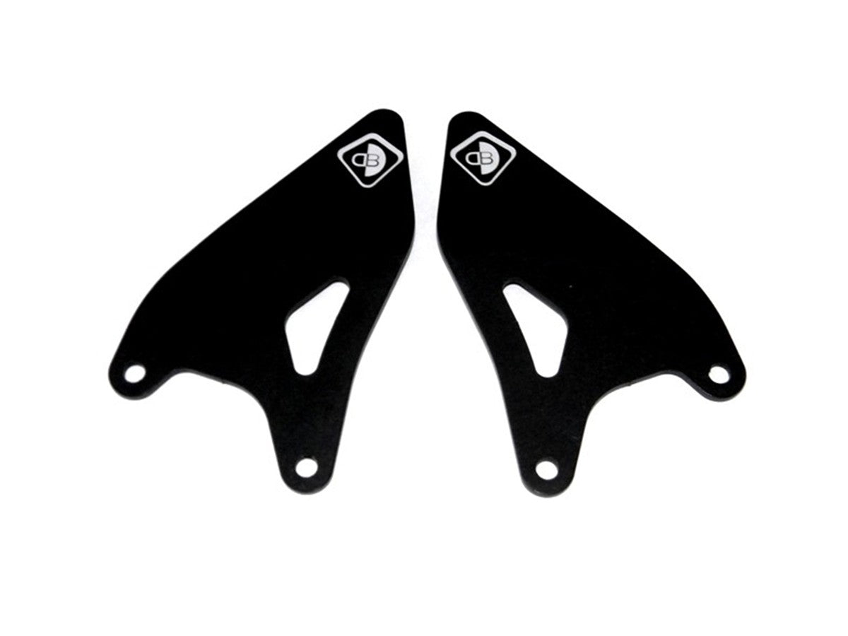 RPPA01 Aluminum Guards