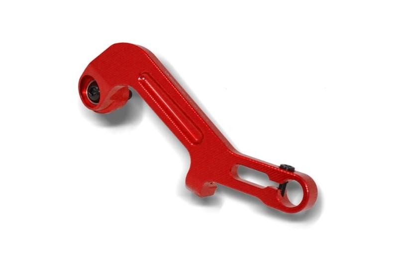 RPLF14 - BRAKE LEVER MTS MY2010/11