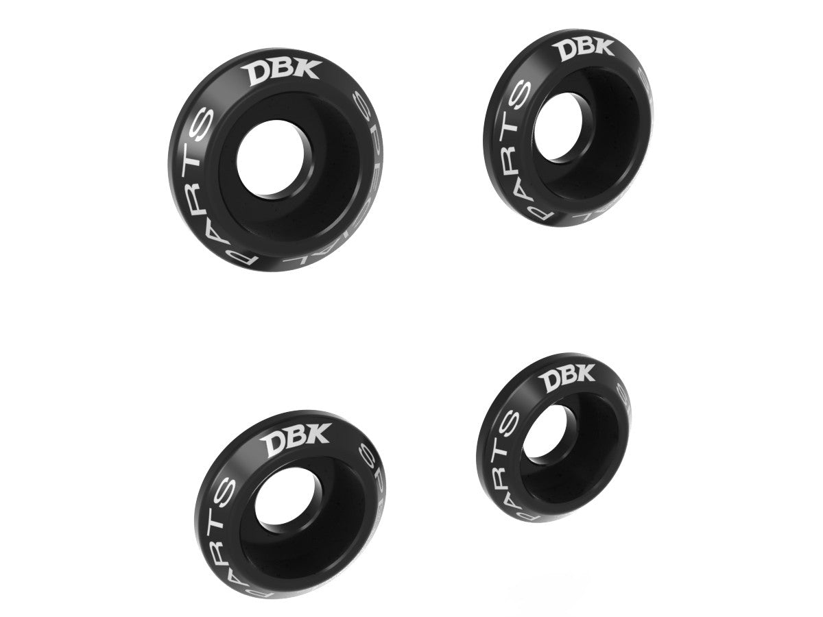 KRND02 - KTM TAIL WASHERS