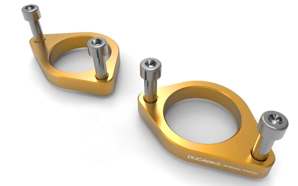 SRM01 - SS 936 / 950 RISER FOR HANDLEBAR (COMFORT)