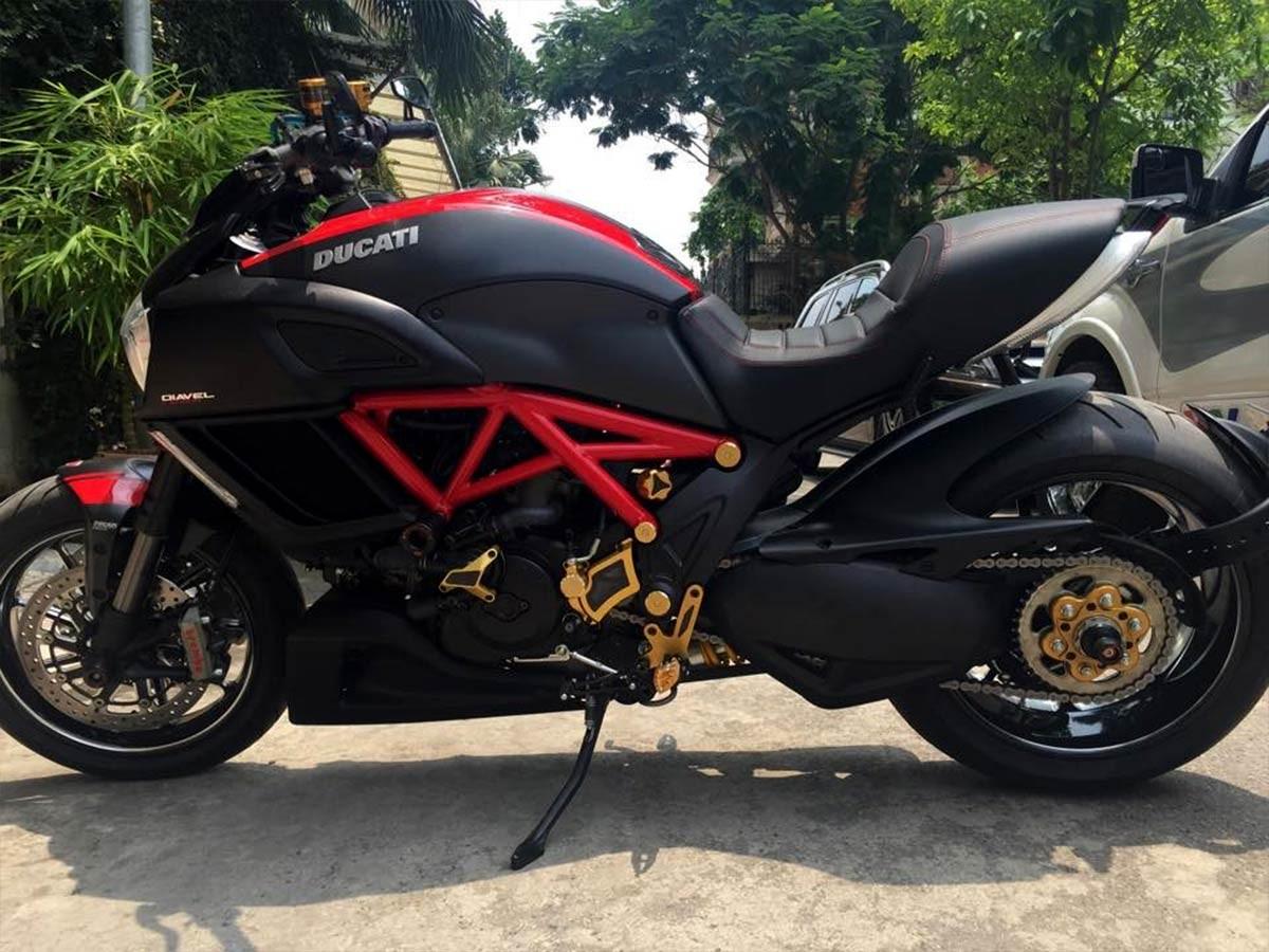 TTDV02 - KIT FRAME PLUGS