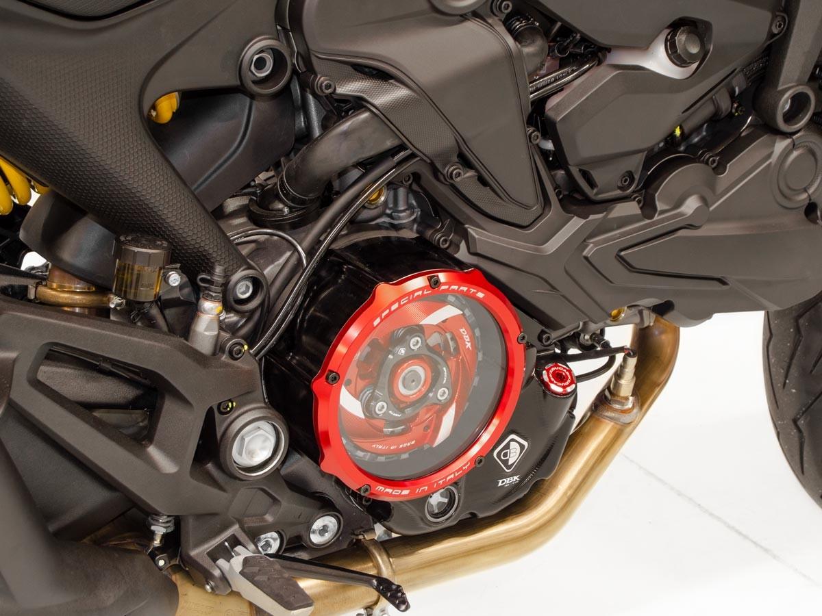 PSF06 - M937 CLUTCH PRESSURE PLATE