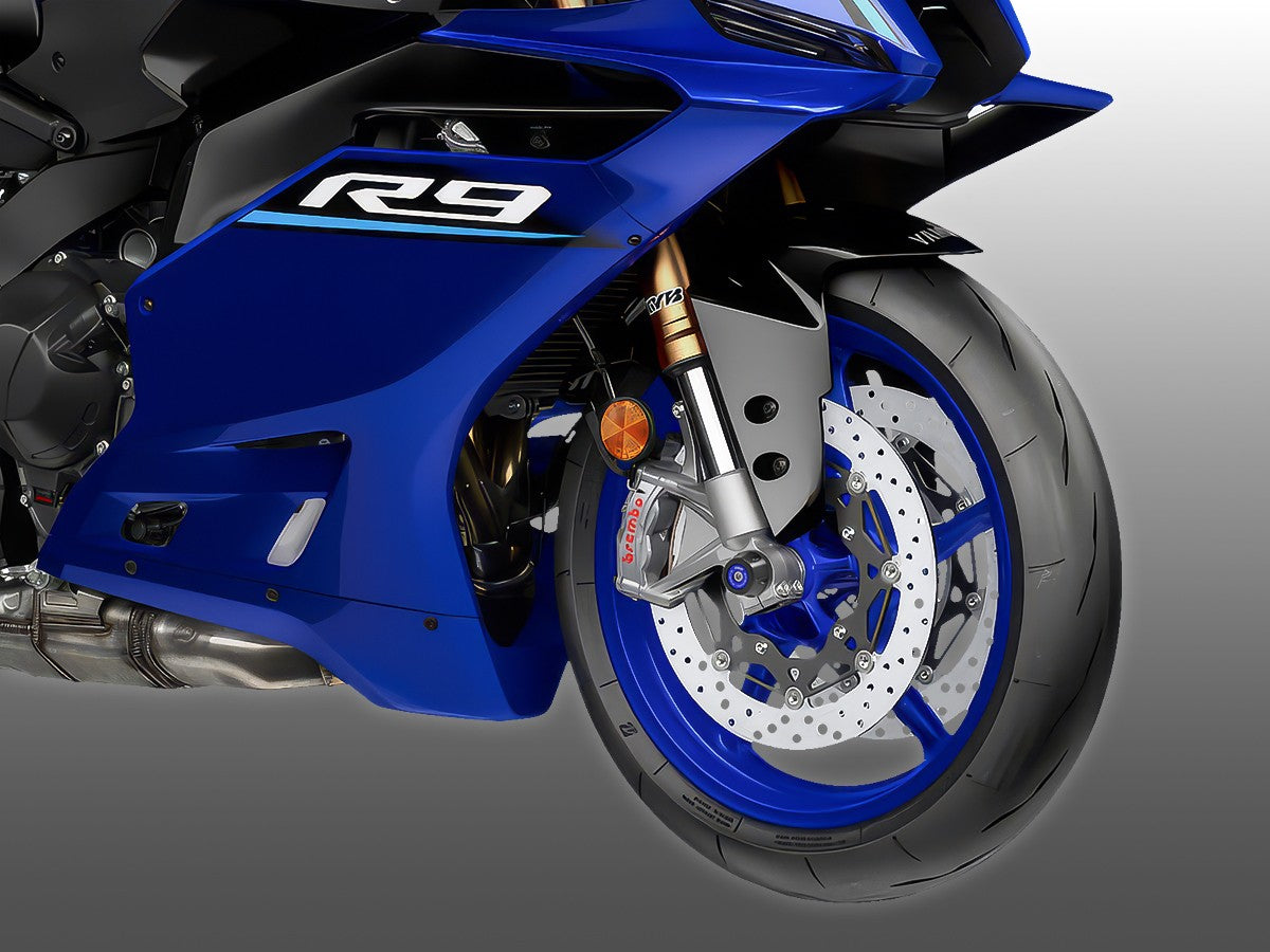 Ducabike DBK Front Fork Protection Kit Yamaha