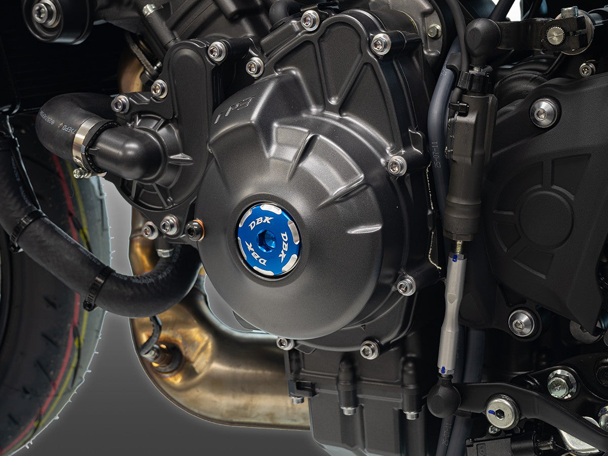 TIF07 Inspection Cap Yamaha Tracer 9