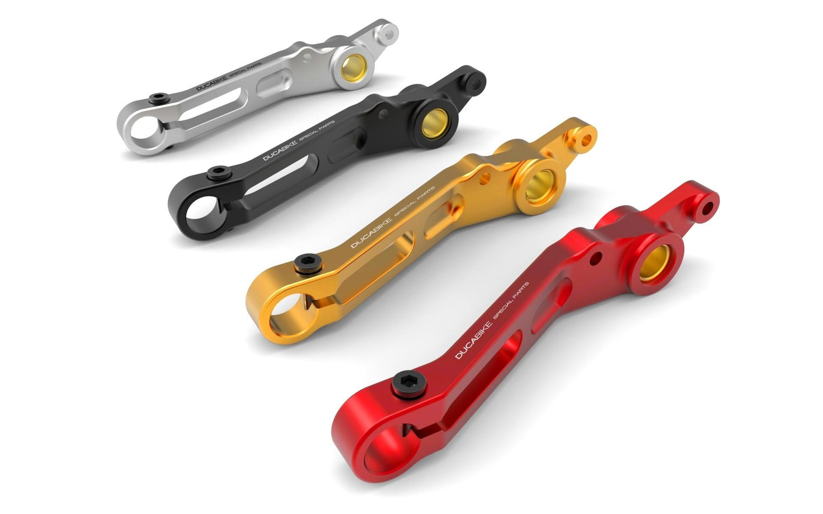 RPLC14 - SHIFT LEVER MTS MY2015 / DESERT SLED