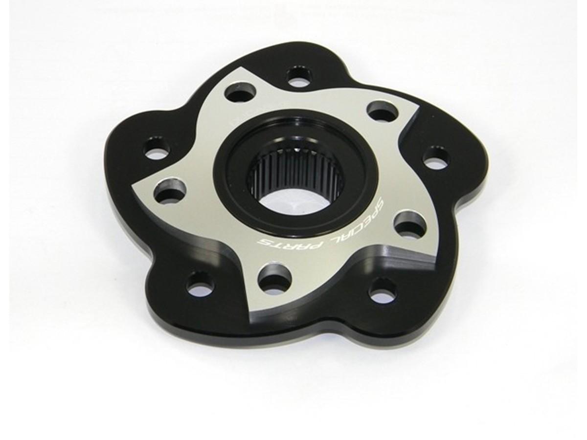 PC5F04848A -  SPROCKET CARRIER