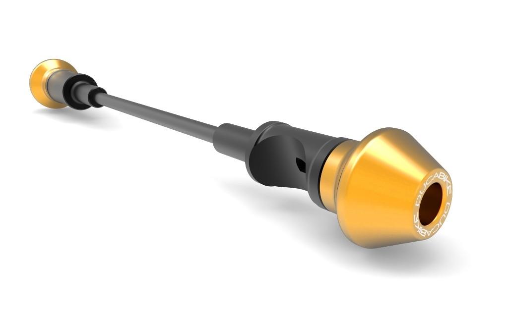 PTM02 - PROTECTION FRAME