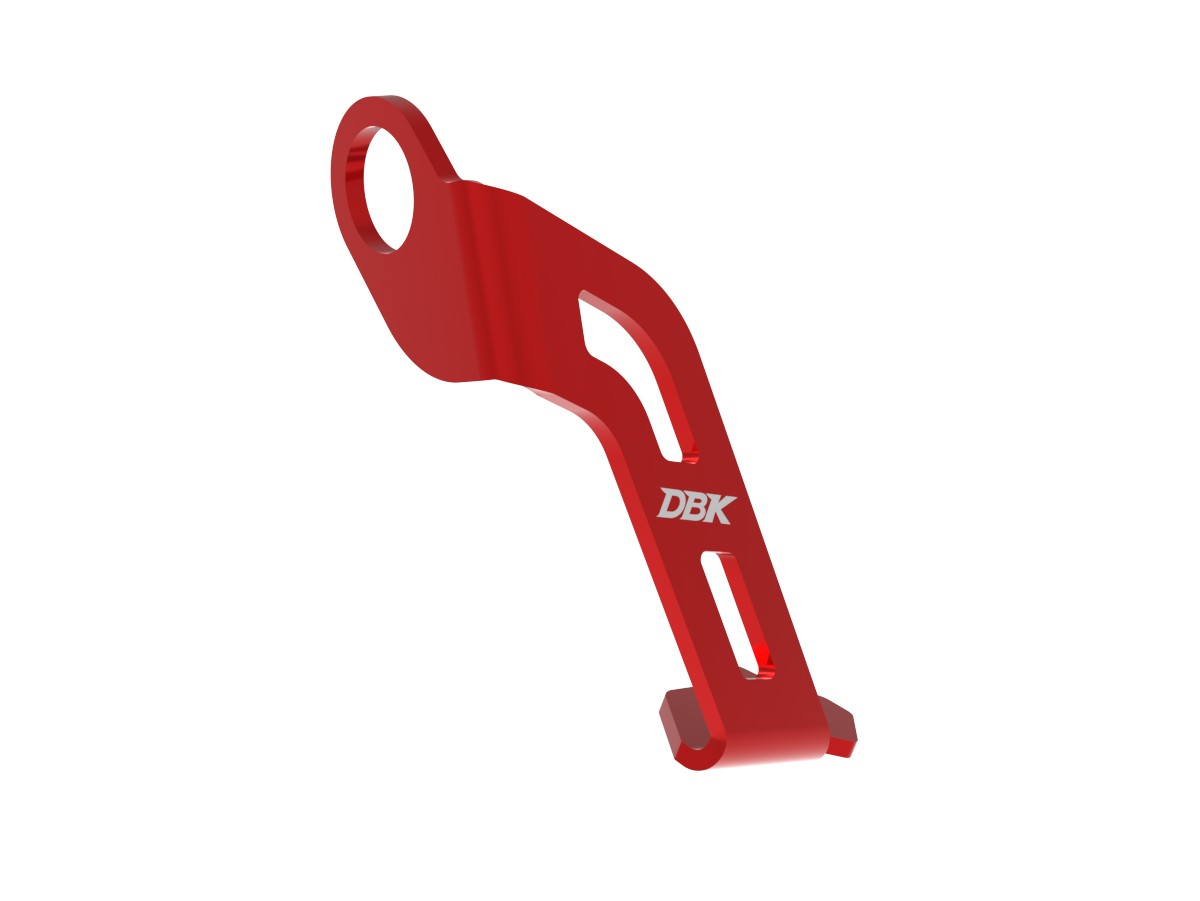 STA23 - CLUTCH FLUID RESERVOIR SUPPORT