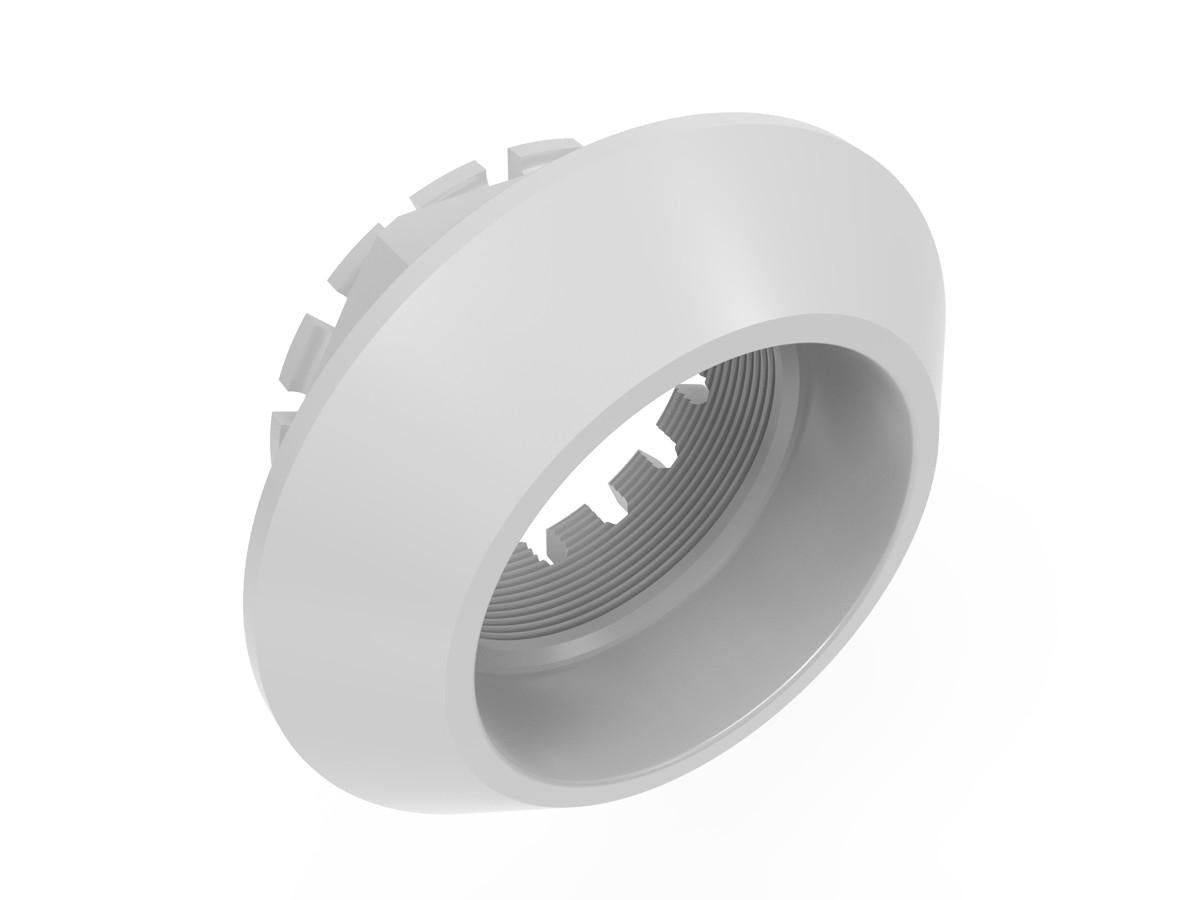 DPR01 - REAR WHEEL NUT