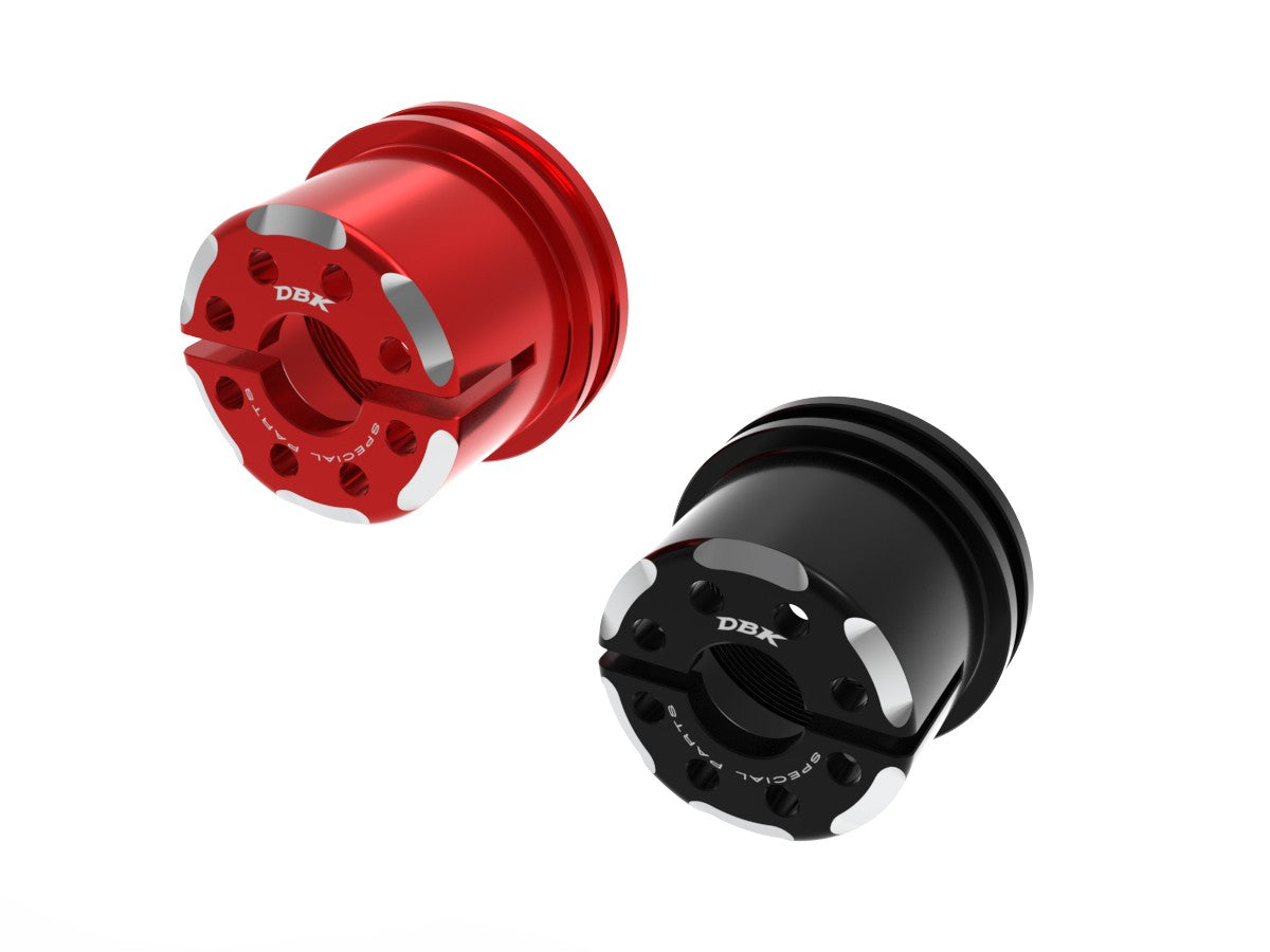 STEERING HEAD NUT RING